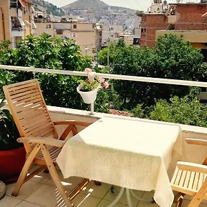 Sunny In Quiet Part Of Centre Saranda